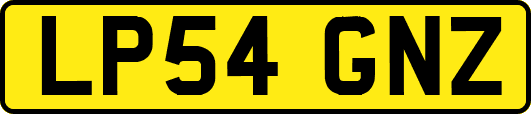 LP54GNZ