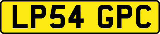 LP54GPC
