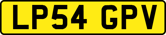 LP54GPV