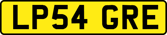 LP54GRE