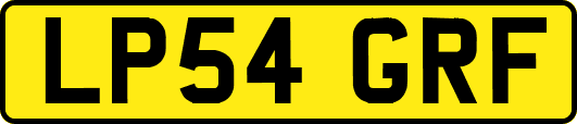 LP54GRF