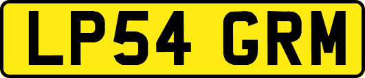 LP54GRM