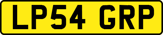 LP54GRP