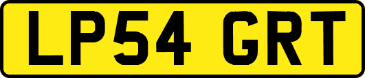 LP54GRT