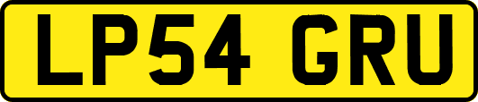 LP54GRU