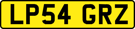 LP54GRZ