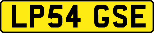 LP54GSE