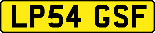 LP54GSF