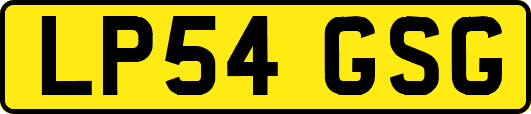 LP54GSG