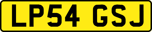 LP54GSJ