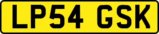 LP54GSK