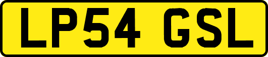 LP54GSL