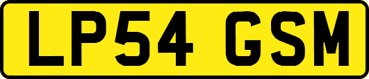 LP54GSM