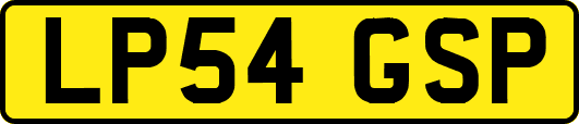 LP54GSP