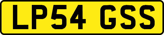 LP54GSS