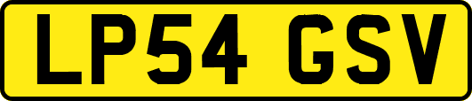 LP54GSV