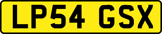LP54GSX