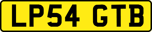 LP54GTB
