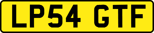 LP54GTF