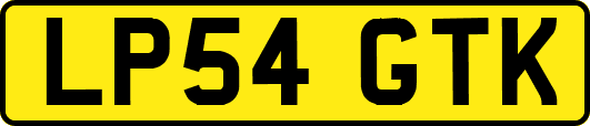 LP54GTK