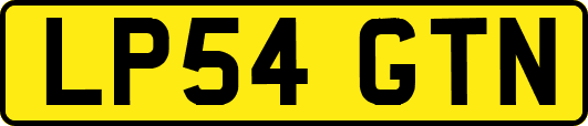 LP54GTN