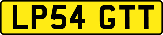 LP54GTT