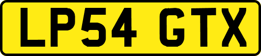 LP54GTX