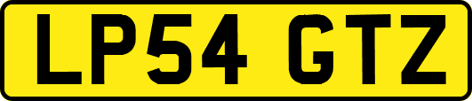 LP54GTZ