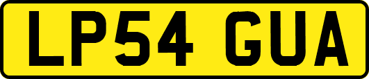 LP54GUA