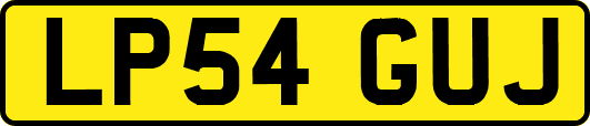 LP54GUJ
