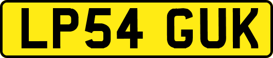 LP54GUK