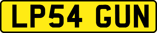 LP54GUN