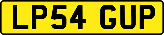 LP54GUP