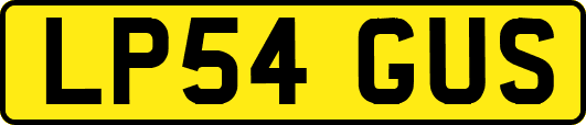 LP54GUS