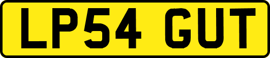 LP54GUT