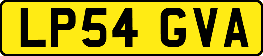 LP54GVA