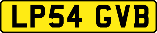 LP54GVB