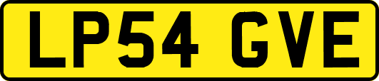 LP54GVE