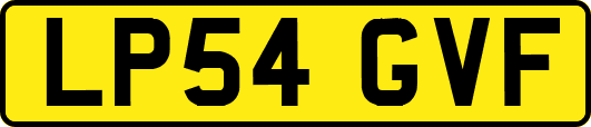 LP54GVF