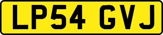 LP54GVJ