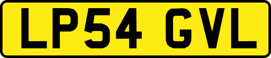 LP54GVL