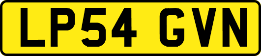 LP54GVN
