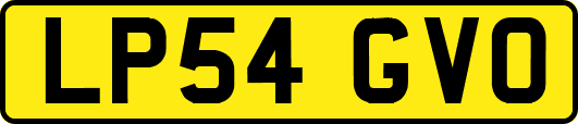 LP54GVO
