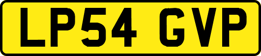 LP54GVP