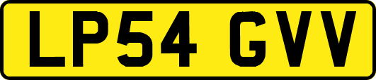 LP54GVV