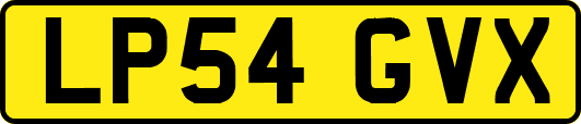 LP54GVX