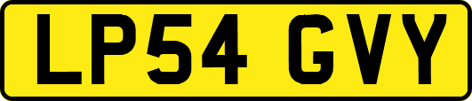 LP54GVY