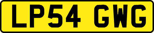 LP54GWG