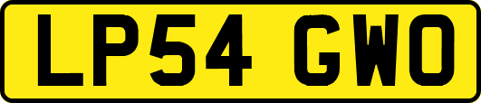 LP54GWO
