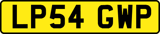 LP54GWP